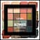 Nyx Professional Makeup Ultimate Shadow Palette, Eyeshadow Palette, Utopia, 0.02 Ounce (Pack Of 1)