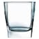 Luminarc Sterling Solid Tumbler 300ml Clear