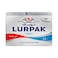 Lurpak butter Light unsalted block 400g