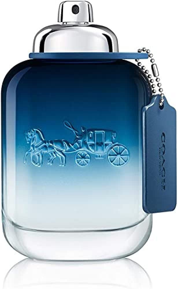 Coach Blue For Men EDT M 100 ml