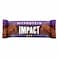 Myprotein Impact Bar Fudge Brownie 64g