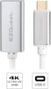 EZQuest USB-C to HDMI 4K Adapter