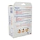 3M Nexcare Heat Patch Bandages White 15 count