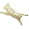 Safari Cheetah Foil Balloon