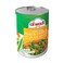Al Wadi Al Akhdar Very Fine Peas And Carrots 800GR