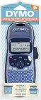 Dymo Label Maker, Letratag 100H Handheld Label Maker, Easy-To-Use, 13 Character LCD Screen, Great For Home &amp; Office Organization - 1