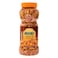 Freshly Roasted Peanuts With Honey 454g