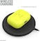 Catalyst - Slim Case for AirPods Pro - Neon Yellow