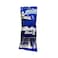 Gillette Blue II Disposable Razors 5pcs