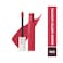Maybelline New York Superstay Matte Ink Lipstick 80 Ruler 5ml