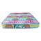 Bobmil Lala Salama Supreme Medium Duty Quilted With Tape Edge Foam Mattress  3Ft X 6Ft X 8 Inches
