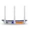 TP-Link Wireless Router Archer Dual Band C20 AC750