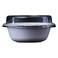 HOTPACK BIO BOWL LID 18OZ 5PCS