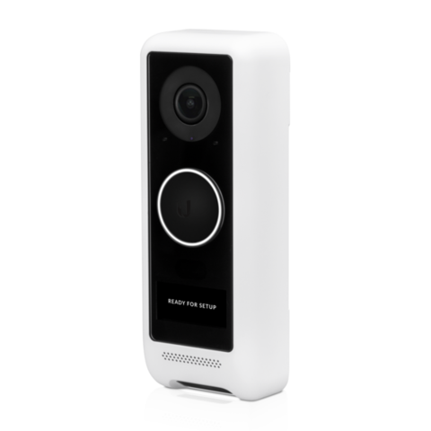 Ubiquiti UniFi Protect G4 Doorbell (UVC-G4-DoorBell)