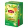 Lipton Green Tea With Ginger And Honey 1.5g &times;25 Bag