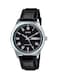 Casio - Men's Dress Analog Watch MTP-V006L-1BUDF