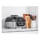 Ninja Foodi Grill And Air Fryer AG301ME Black 1750W