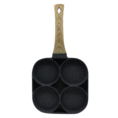 4IN1 NON-STICK PANCAKE FRYING PAN