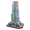 3D PUZZLES BURJ KHALIFA MC133H