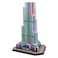 3D Puzzles Burj Khalifa Mc133H