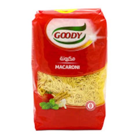 Buy Goody Vermicelli Cut 450g in Saudi Arabia