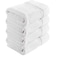 H&amp;B Hydro Bath Towel White