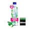 Nestle Pure Life Apple Sparkling Water - 360ml