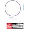 Supreme Sports Hula Hoop JY8640-60 Purple 70cm