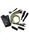 Generic 11-Piece Resistance Exercise Bands Set