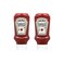 Heinz Tomato Ketchup 2x570gr