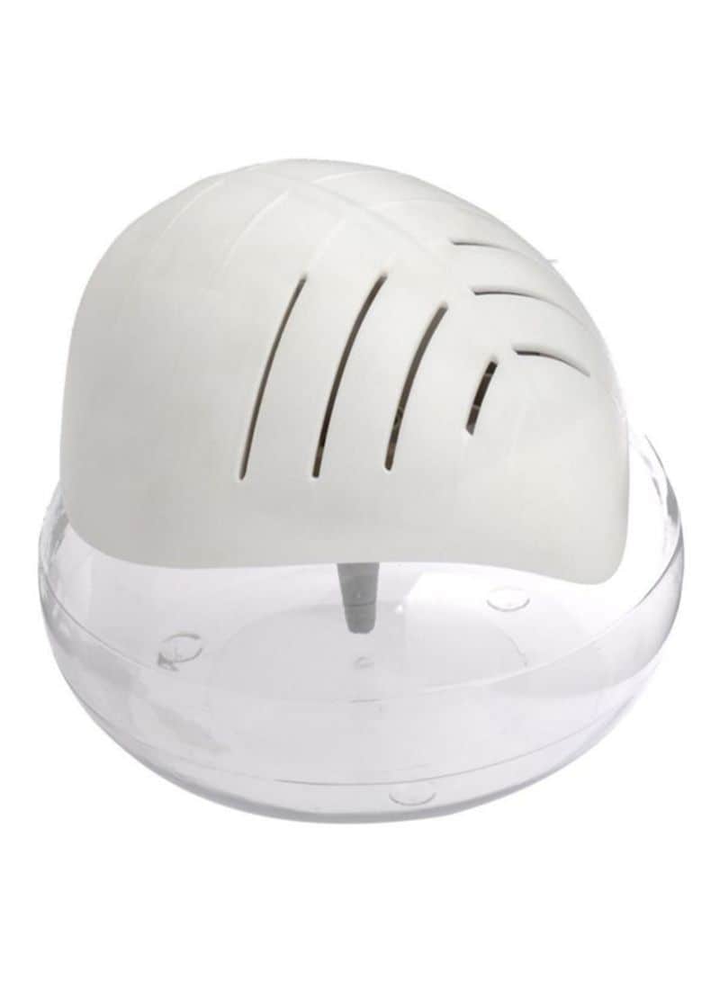 Buy Refreshen Electrical Air Humidifier 13W 2724316418424 White Online ...