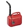 Petrol Can Plastic 5L