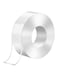 Marrkhor Double Sided Nano Tape White