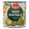 Al Alali Mixed Vegetables 400g