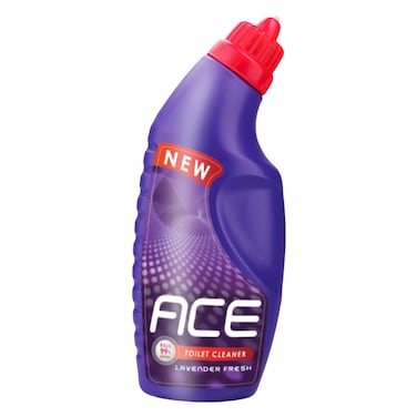 Ace Ltc Lavender Fresh T/Clean500Ml