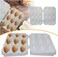 Portable Upgrade Kibbeh and Meatball Maker with Meatloaf Pressing Plate Durable DIY Manual Plastic Homemade Fishball Mold Kit Essential Kitchen Gadget for Crafting Kebbah Cooking Tools and Accessories