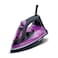 Tornado Steam Iron 2100 Watt - Purple - TST-2100N