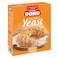 Domo Instant Yeast 10GRX3 Pieces