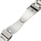 Generic-22mm Watchband Stainless Steel Watch Band Strap Wristband Replacement Compatible with HUAWEI WATCH GT2 46mm / HONOR MagicWatch2 46mm / HONOR MagicWatch