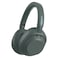 Sony ULT Wireless Noise Cancelling Bluetooth Over-Ear Headphones WHULT900NH Forest Grey