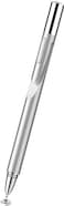 Adonit - Jot Pro 4.0&nbsp;New Generation Fine Point Precision Stylus - Silver