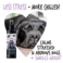 Bugalugs Lavender &amp; Chamomile Deodorising Spray 200ml (6.8 Fl Oz)