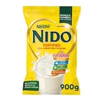 Buy Nido Full Cream Milk Powder Pouch - 900 gram in Egypt