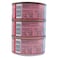 Carrefour Skipjack Tuna Chunk In Water 170g Pack of 3
