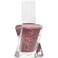 essie Gel Couture 2-step Longwear Nail Polish, Take Me To Thread, 0.46 fl. oz.