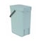 Brabantia Sort&amp;Go Waste Bin (12 L, Green)