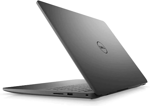 Dell Inspiron 15 3000 Series 3501 Laptop, 15.6&quot; FHD Display With Webcam, 11th Gen Intel Core i5-1135G7 Quad-Core Processor, 8GB RAM, 256GB SSD, HDMI, Wi-Fi, Windows 10 Home, Black