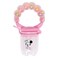 Disney Minnie Mouse Baby Fruit Food Pacifier Pink