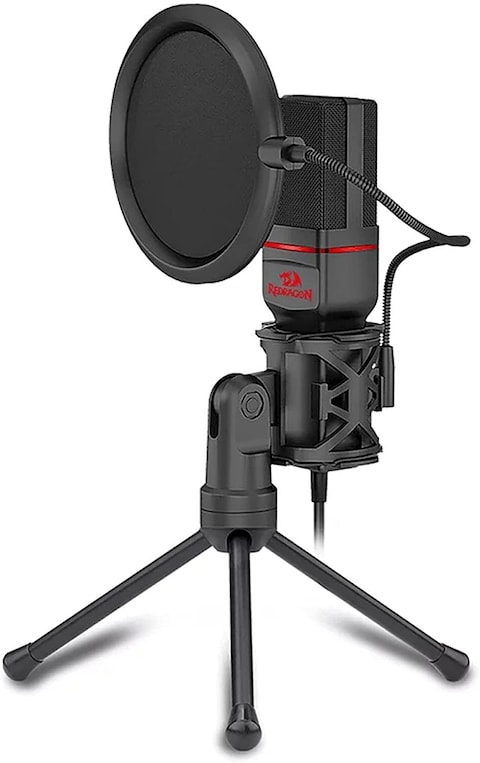 Redragon Seyfert, Gaming Microphone