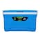 Royalford Insulated Ice Cooler Box, 32L, Rf10479, Premium Quality Polymer, Thermal Insulation